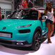 Illustration for article titled Jay Leno Clearly Needs Citroën's Retro Méhari Concept